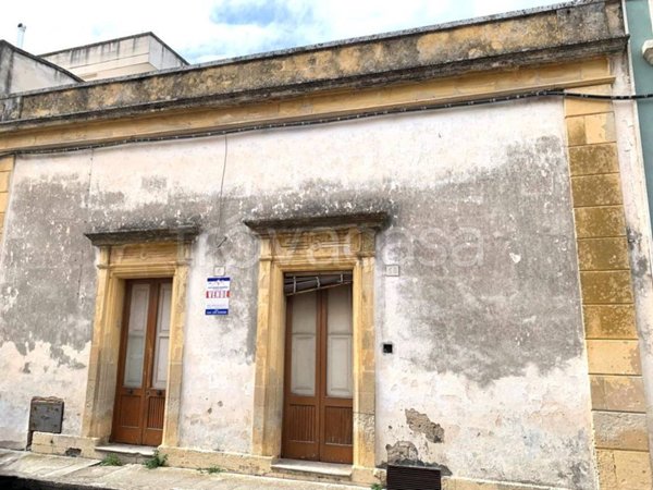 casa indipendente in vendita a Melendugno in zona San Foca