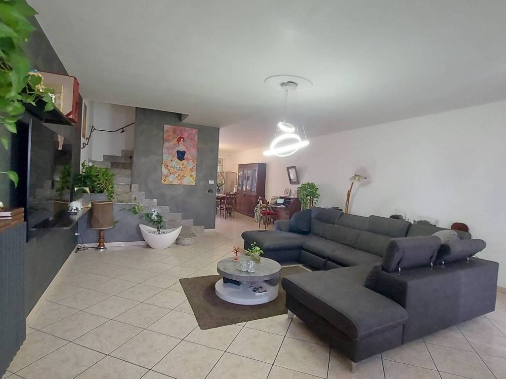 casa indipendente in vendita a Melendugno in zona San Foca