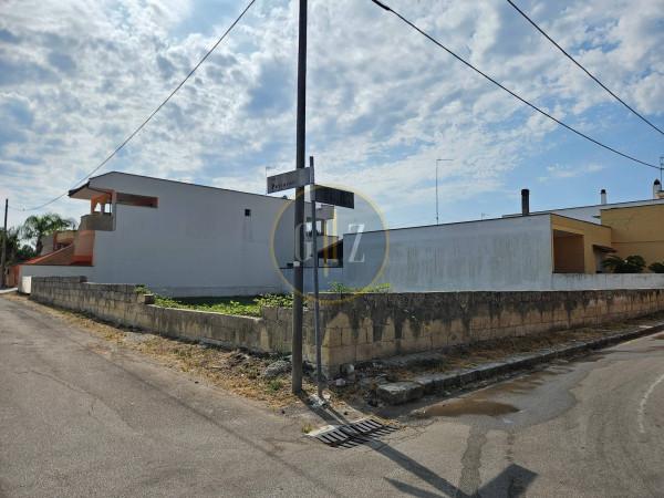 negozio in vendita a Melendugno in zona Borgagne