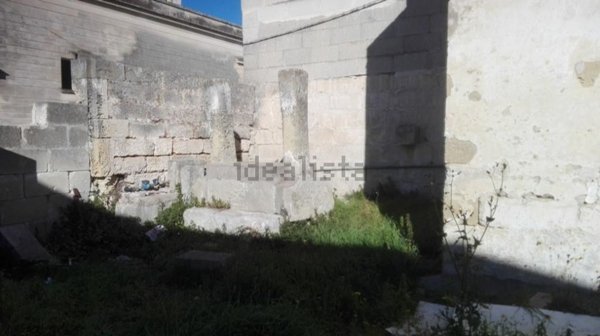 casale in vendita a Melendugno