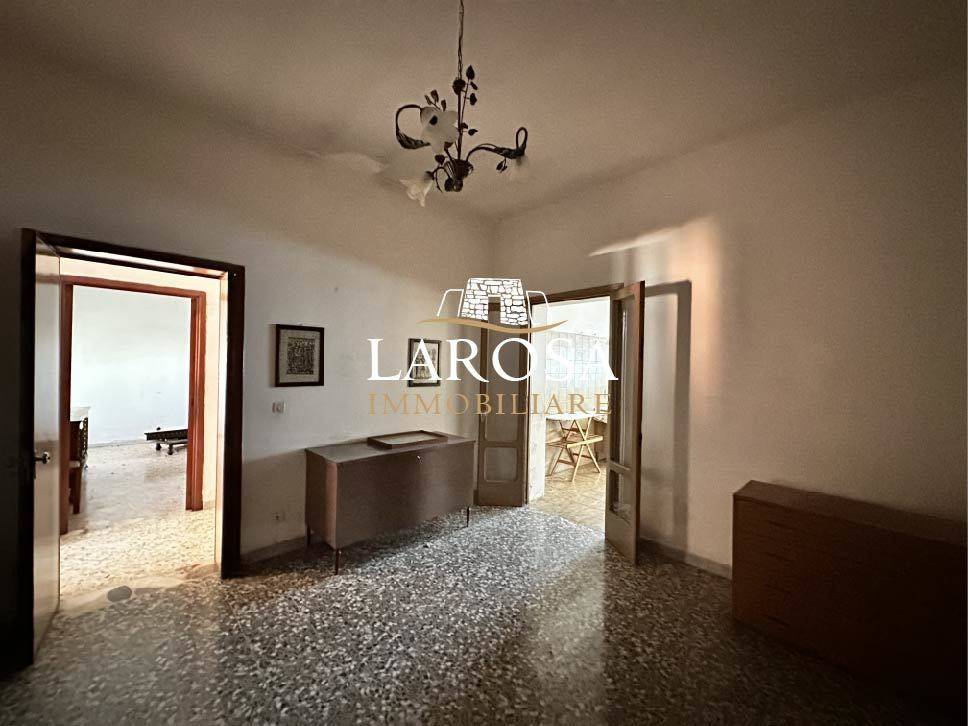 appartamento in vendita a Melendugno in zona San Foca