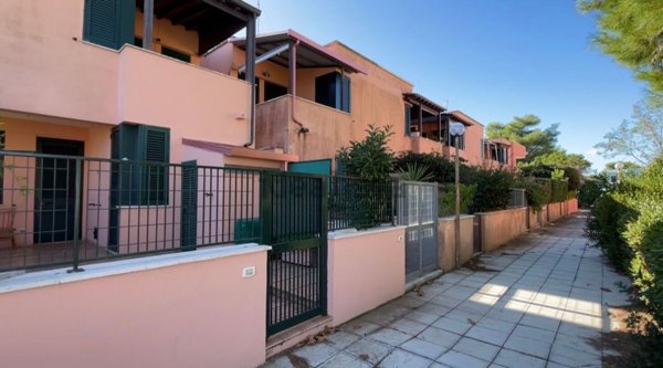 appartamento in vendita a Melendugno in zona Torre dell'Orso