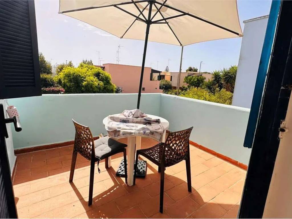 appartamento in vendita a Melendugno in zona Torre dell'Orso