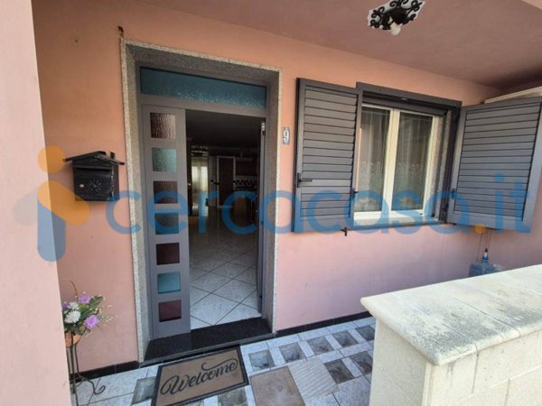 casa indipendente in vendita a Melendugno