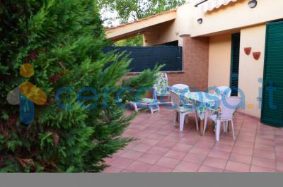 casa indipendente in vendita a Melendugno in zona Torre dell'Orso