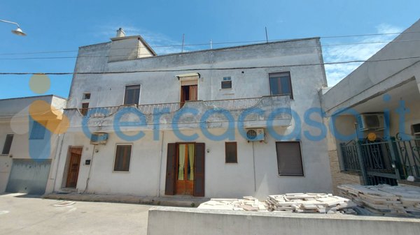 casa indipendente in vendita a Melendugno in zona San Foca