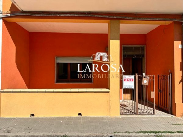 appartamento in vendita a Melendugno in zona San Foca