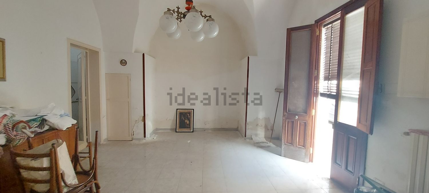 casa indipendente in vendita a Melendugno in zona San Foca