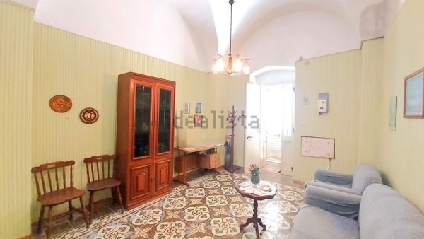 casa indipendente in vendita a Melendugno in zona Borgagne