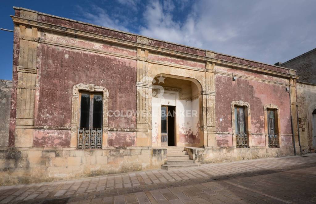 casa indipendente in vendita a Melendugno in zona Borgagne