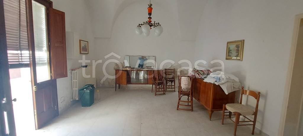 casa indipendente in vendita a Melendugno in zona San Foca