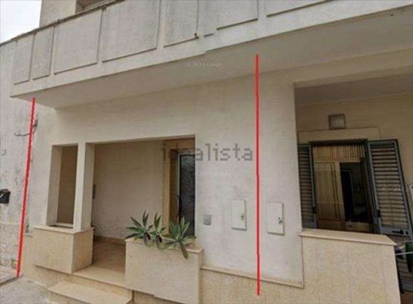 casa indipendente in vendita a Melendugno