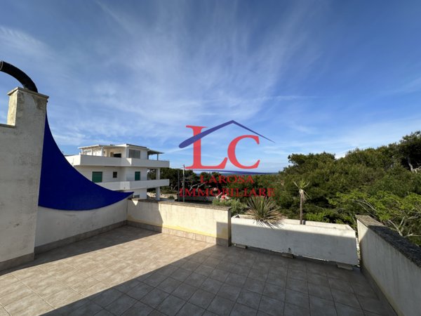 appartamento in vendita a Melendugno in zona Torre Specchia