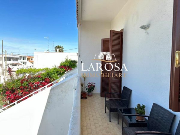 appartamento in vendita a Melendugno in zona San Foca