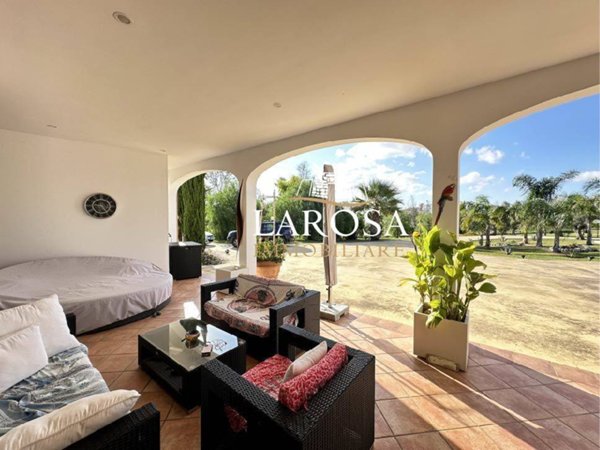 casa indipendente in vendita a Melendugno