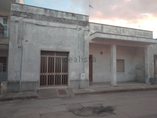 casa indipendente in vendita a Melendugno