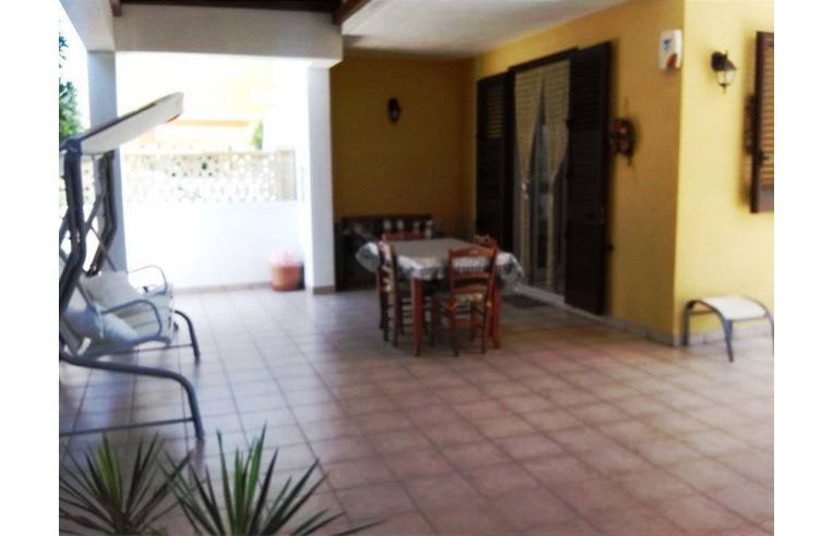 casa indipendente in vendita a Melendugno in zona Torre Specchia