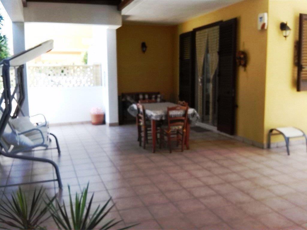 casa indipendente in vendita a Melendugno in zona Torre Specchia