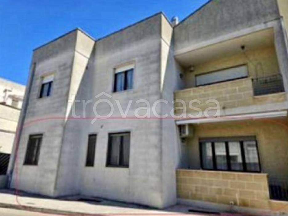 appartamento in vendita a Melendugno in zona San Foca