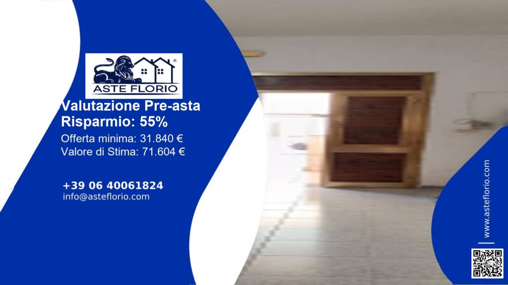 appartamento in vendita a Melendugno