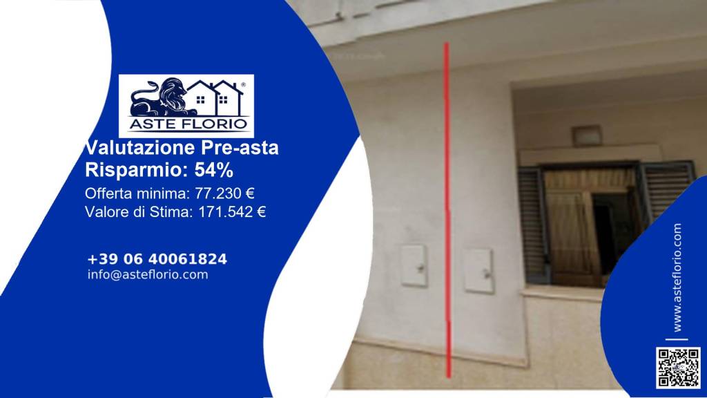 appartamento in vendita a Melendugno