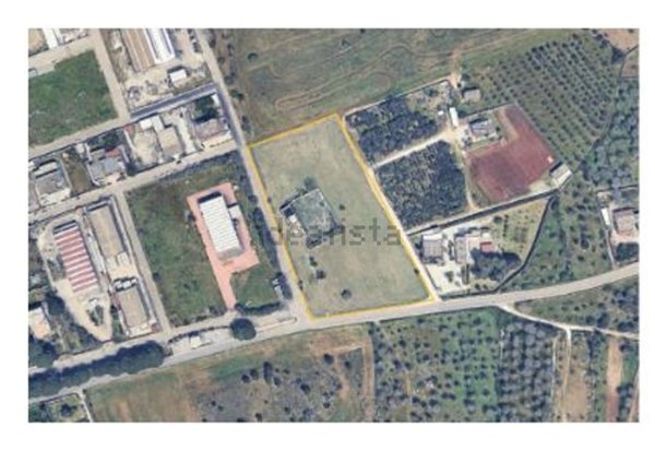 casale in vendita a Melendugno in zona Borgagne