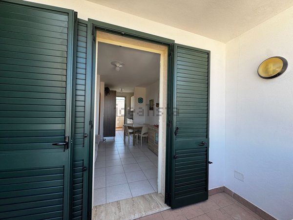 appartamento in vendita a Melendugno in zona San Foca