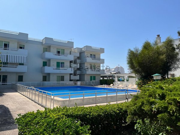 appartamento in vendita a Melendugno in zona Torre dell'Orso