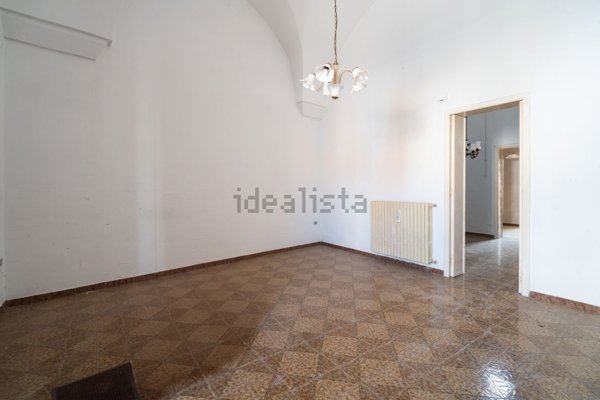 appartamento in vendita a Melendugno in zona Torre dell'Orso