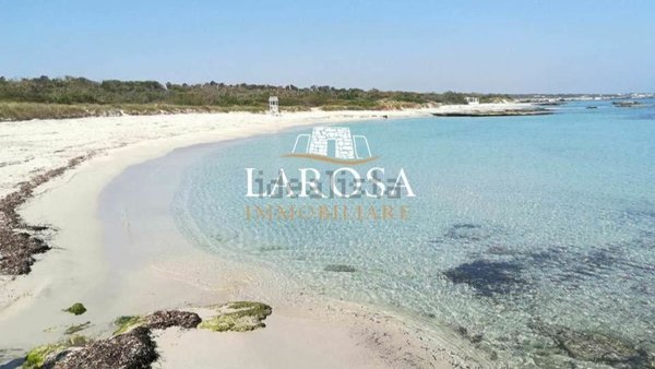 terreno agricolo in vendita a Melendugno in zona Torre dell'Orso