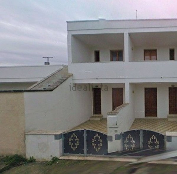 appartamento in vendita a Melendugno in zona San Foca