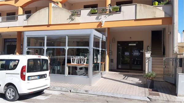 ufficio in vendita a Melendugno