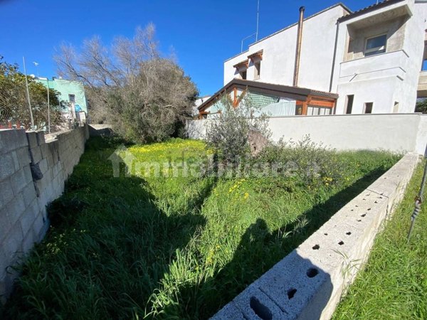 terreno edificabile in vendita a Melendugno in zona Torre Sant'Andrea