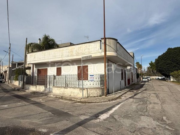 casa indipendente in vendita a Melendugno in zona San Foca