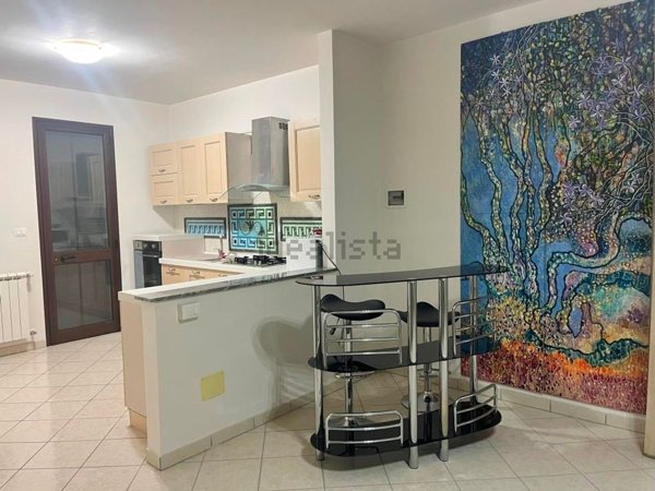 casa indipendente in vendita a Melendugno