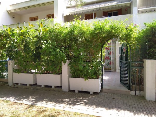 casa indipendente in vendita a Melendugno