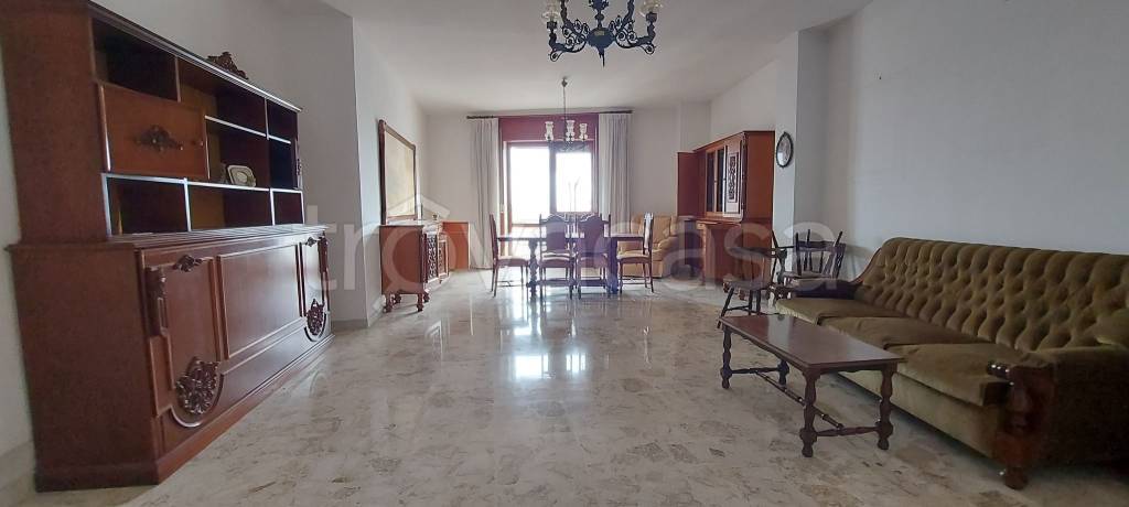 appartamento in vendita a Melendugno in zona San Foca