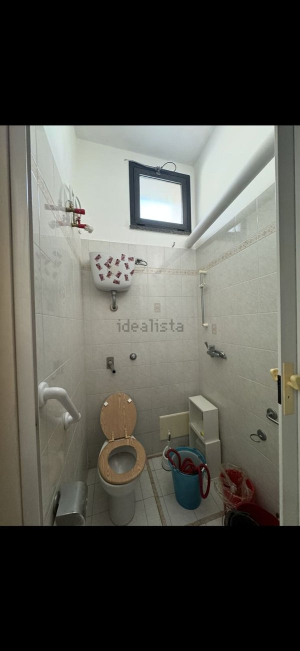 ufficio in vendita a Melendugno