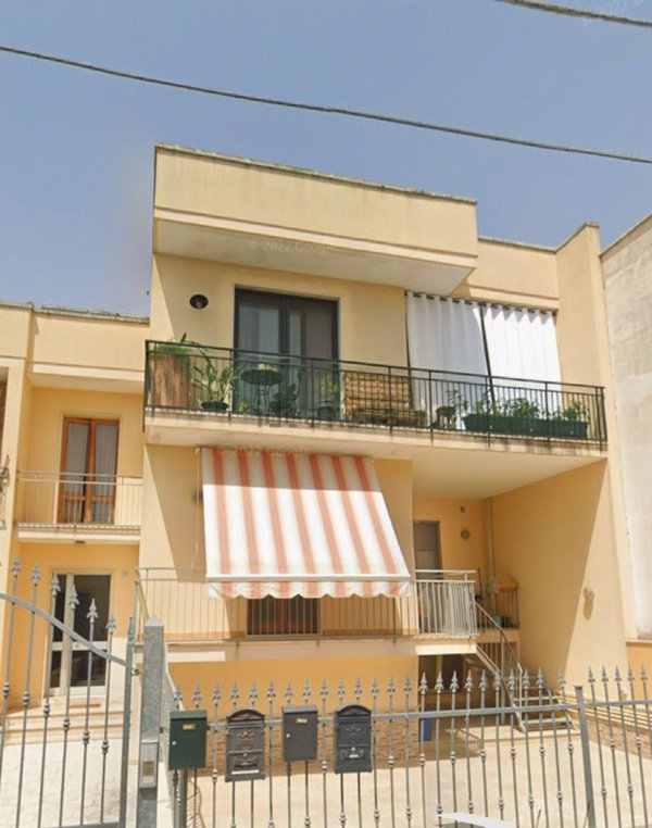 appartamento in vendita a Melendugno