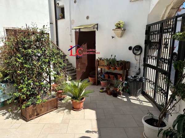 casa indipendente in vendita a Melendugno in zona San Foca