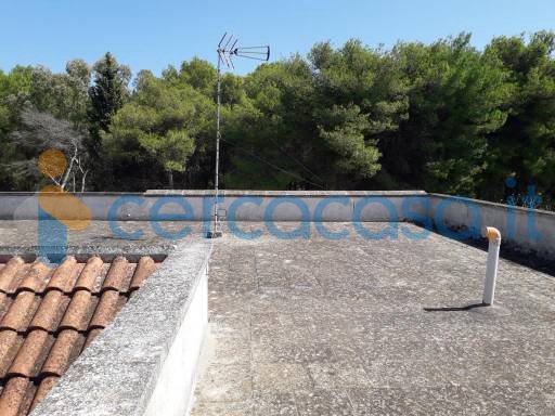 casa indipendente in vendita a Melendugno in zona Torre dell'Orso