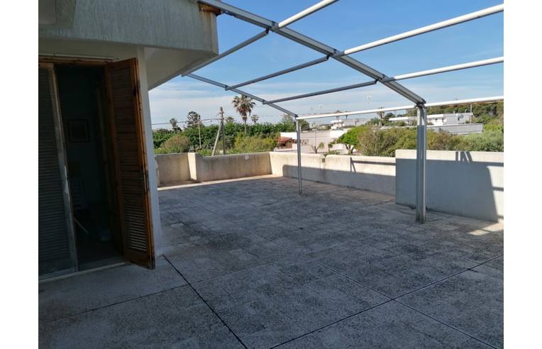 casa indipendente in vendita a Melendugno in zona Torre dell'Orso