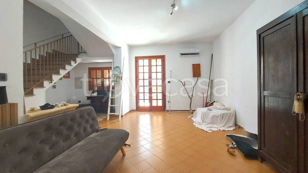 casa indipendente in vendita a Melendugno in zona San Foca