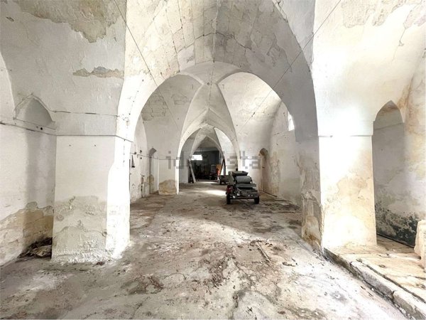 terreno edificabile in vendita a Melendugno in zona Borgagne