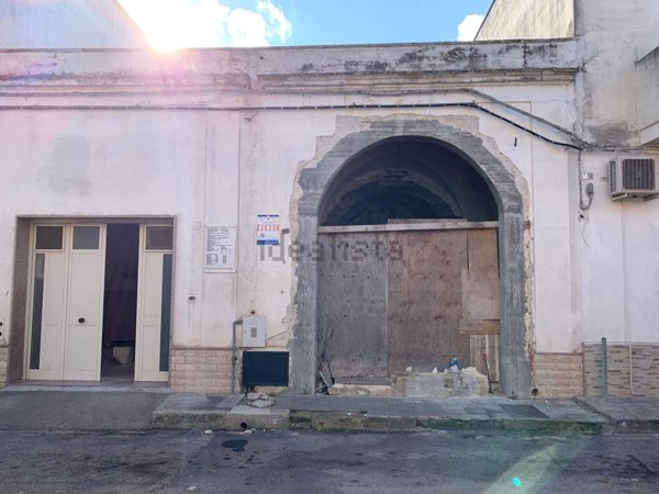 casa indipendente in vendita a Melendugno in zona San Foca