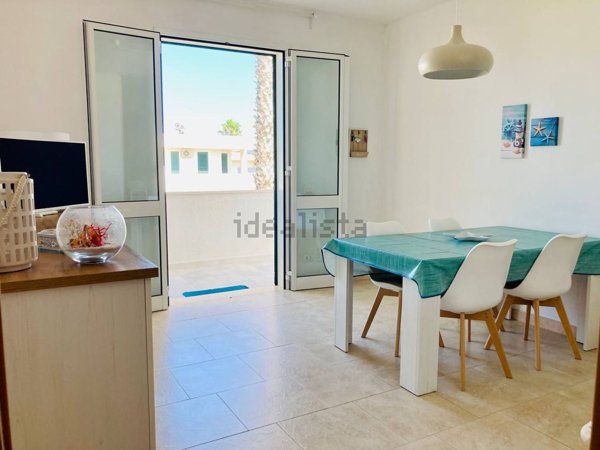 casa indipendente in vendita a Melendugno