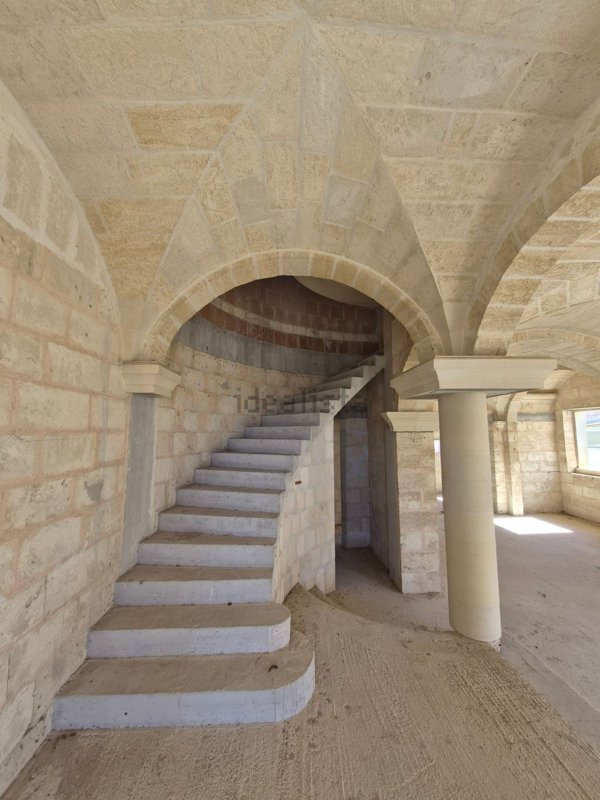 casa indipendente in vendita a Melendugno