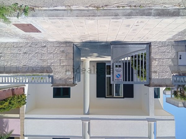 casa indipendente in vendita a Melendugno in zona Torre dell'Orso