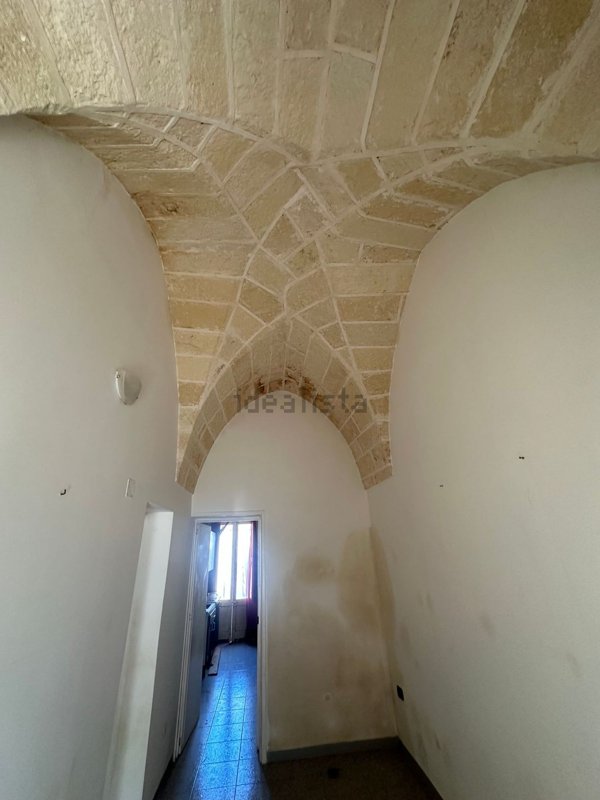 casa indipendente in vendita a Melendugno