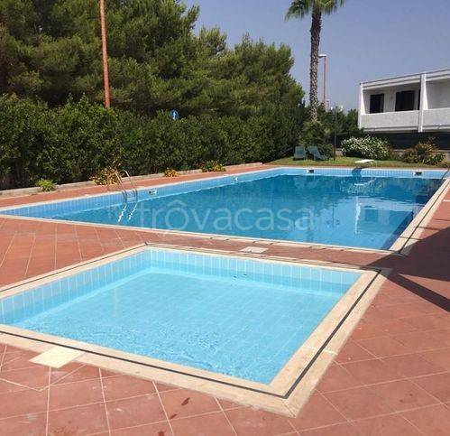 casa indipendente in vendita a Melendugno in zona Torre dell'Orso